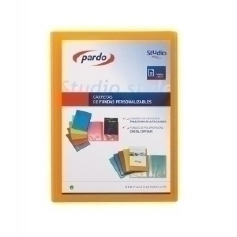 carpeta-fundas-tarifario-pardo-studio-style-personalizable-pp-fº-10-f-naranja