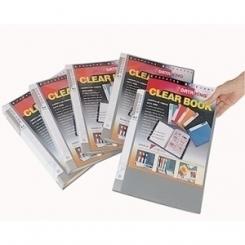Carpeta Fundas (Tarifario) Pryse Pp A4 30 F. Personaliz.