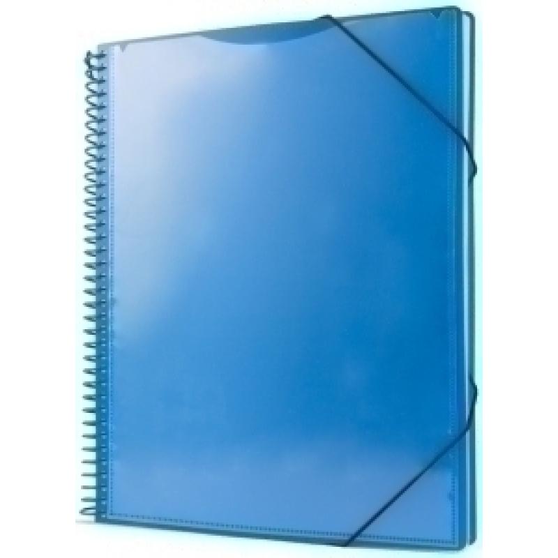 carpeta-fundas-tarifario-pryse-pp-personalizable-a4-40-f-azul