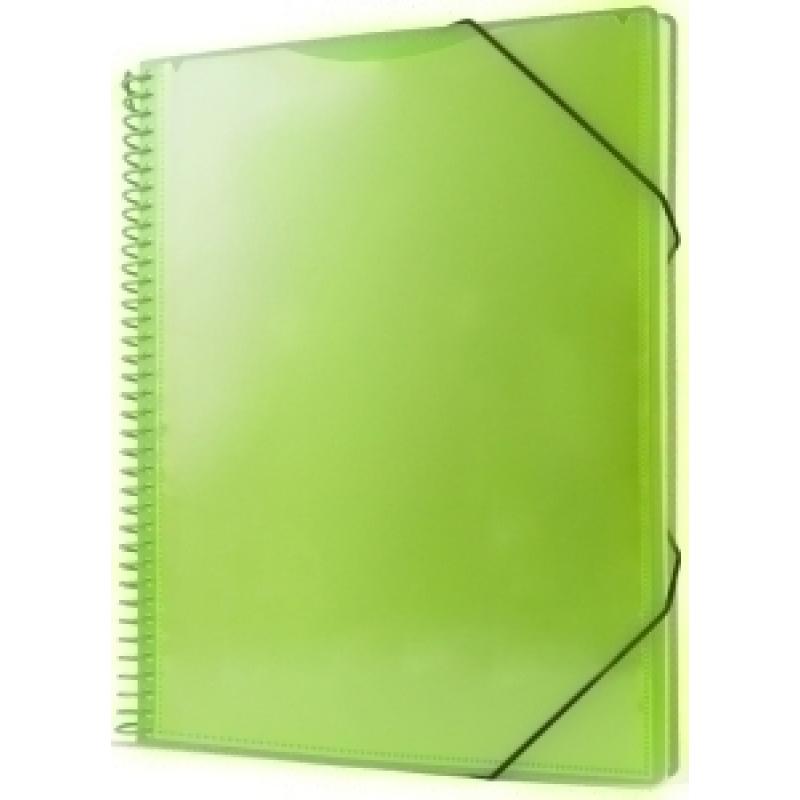 carpeta-fundas-tarifario-pryse-pp-personalizable-a4-40-f-verde
