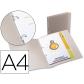 carpeta-liderpapel-2-anillas-redondas-mini-15-mm-49074-polipropileno-din-a4-transparente