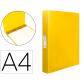 carpeta-liderpapel-4-anillas-25-mm-mixtas-polipropileno-din-a4-amarillo-fluor-opaco