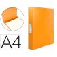 carpeta-liderpapel-4-anillas-25-mm-mixtas-polipropileno-din-a4-naranja-fluor-opaco