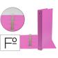 carpeta-liderpapel-4-anillas-25-mm-redondas-plastico-folio-color-fucsia