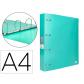 carpeta-liderpapel-4-anillas-mixtas-40-mm-polipropileno-din-a4-verde-manzana-opaco