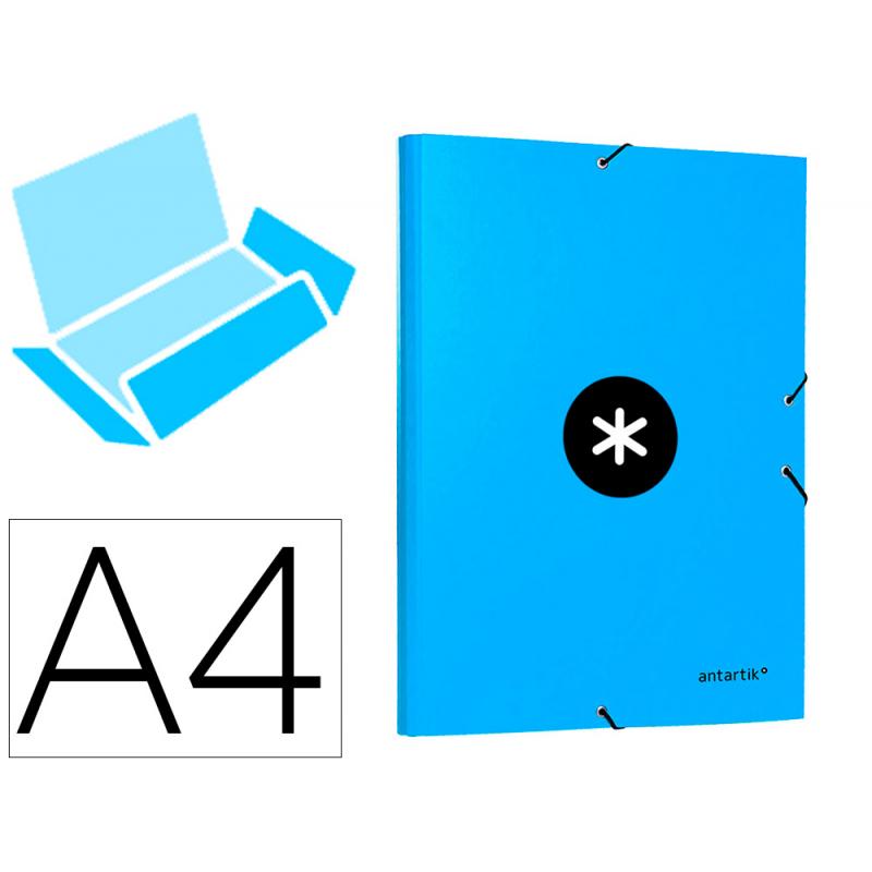 carpeta-liderpapel-antartik-gomas-a4-3-solapas-carton-forrado-color-azul