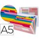 carpeta-liderpapel-clasificador-fuelle-polipropileno-din-a5-spectrafile
