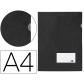 carpeta-liderpapel-dossier-a4-u-ero-negro-opaco