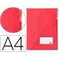 carpeta-liderpapel-dossier-a4-unero-roja