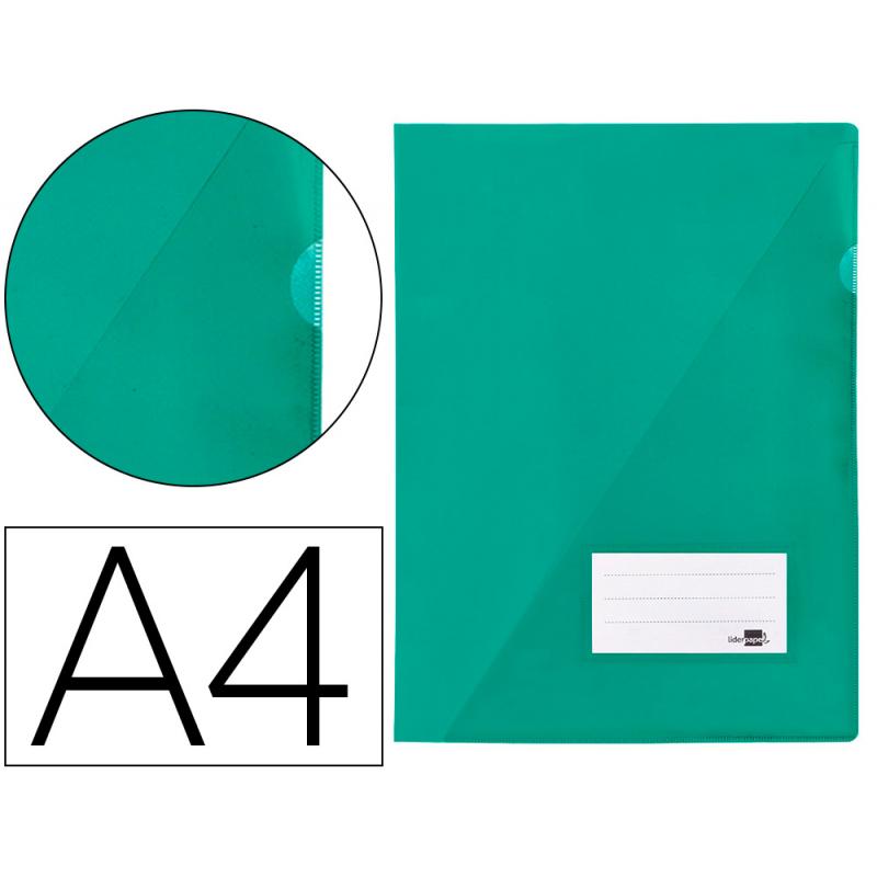 carpeta-liderpapel-dossier-a4-unero-verde