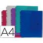 carpeta-liderpapel-dossier-broche-36669-polipropileno-din-a4-pack-de-5-colsurtidos-transparente-multitaladro