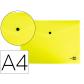 carpeta-liderpapel-dossier-broche-polipropileno-din-a4-amarillo-fluor-opaco-50-hojas