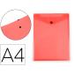 carpeta-liderpapel-dossier-broche-polipropileno-din-a4-formato-vertical-con-fuelle-rojo-translucido