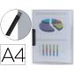 carpeta-liderpapel-dossier-pinza-lateral-35445-polipropileno-din-a4-incolora-30-hojas-pinza-giratoria