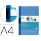 carpeta-liderpapel-dossier-pinza-lateral-45302-polipropileno-din-a4-azul-30-hojas-pinza-deslizante