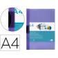 carpeta-liderpapel-dossier-pinza-lateral-45306-polipropileno-din-a4-violeta-30-hojas-pinza-deslizante