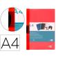 carpeta-liderpapel-dossier-pinza-lateral-polipropileno-din-a4-rojo-translucido-60-hojas-pinza-deslizante