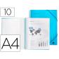carpeta-liderpapel-escaparate-con-espiral-10-fundas-polipropileno-din-a4-azul