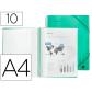carpeta-liderpapel-escaparate-con-espiral-10-fundas-polipropileno-din-a4-verde