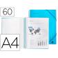 carpeta-liderpapel-escaparate-con-espiral-60-fundas-polipropileno-din-a4-azul