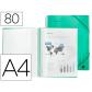 carpeta-liderpapel-escaparate-con-espiral-80-fundas-polipropileno-din-a4-verde