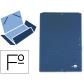carpeta-liderpapel-gomas-folio-3-solapas-carton-forrado-azul