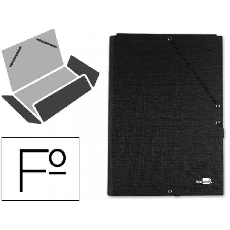 carpeta-liderpapel-gomas-folio-3-solapas-carton-forrado-negra
