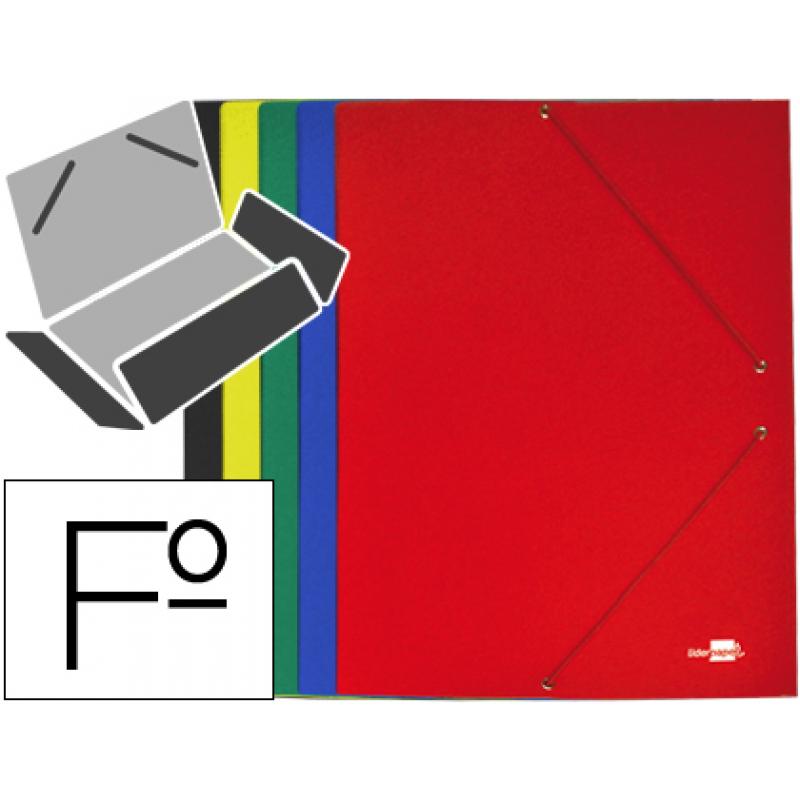 carpeta-liderpapel-gomas-folio-3-solapas-carton-plastificado-colores-surtidos