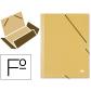 carpeta-liderpapel-gomas-folio-3-solapas-carton-prespan-amarilla