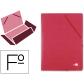 carpeta-liderpapel-gomas-folio-3-solapas-carton-simil-prespan-roja