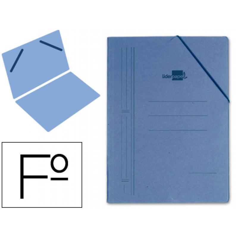 carpeta-liderpapel-gomas-folio-sencilla-carton-compacto-azul