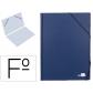 carpeta-liderpapel-gomas-folio-sencilla-pvc-azul