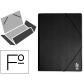 carpeta-liderpapel-gomas-folio-solapas-plastico-negra