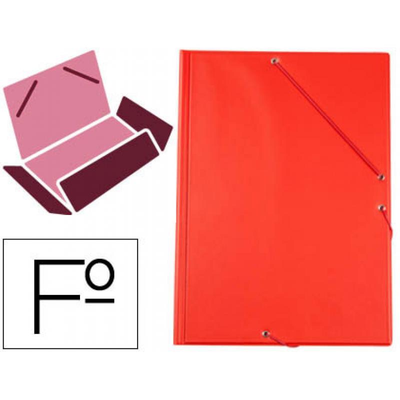 carpeta-liderpapel-gomas-plastico-folio-solapa-color-rojo