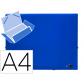 carpeta-liderpapel-gomas-solapas-34962-polipropileno-din-a4-azul-translucido