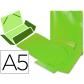 carpeta-liderpapel-gomas-solapas-34973-polipropileno-din-a5-verde
