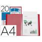 carpeta-liderpapel-personaliza-20-fundas-canguro-polipropileno-din-a4-rojo-translucido-portada-y-lomo