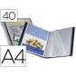 carpeta-liderpapel-personaliza-37735-40-fundas-canguro-polipropileno-din-a4-negra-portada-y-lomo-personalizable