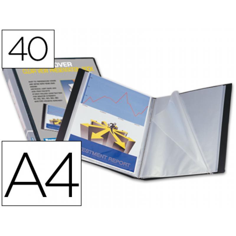 carpeta-liderpapel-personaliza-37735-40-fundas-canguro-polipropileno-din-a4-negra-portada-y-lomo-personalizable