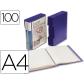 carpeta-liderpapel-personaliza-37862-100-fundas-polipropilenodin-a4-azul-con-cajetin