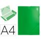 carpeta-liderpapel-portadocumentos-36903-polipropileno-dina4-verde-lomo-50-mm