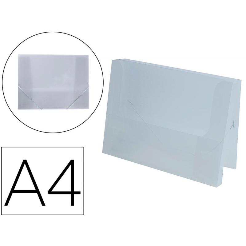 carpeta-liderpapel-portadocumentos-polipropileno-dina4-transparente-translucido-lomo-50-mm