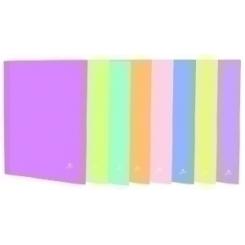 Carpeta Mariol.Pastel Fº 4 An.40 Exp.12
