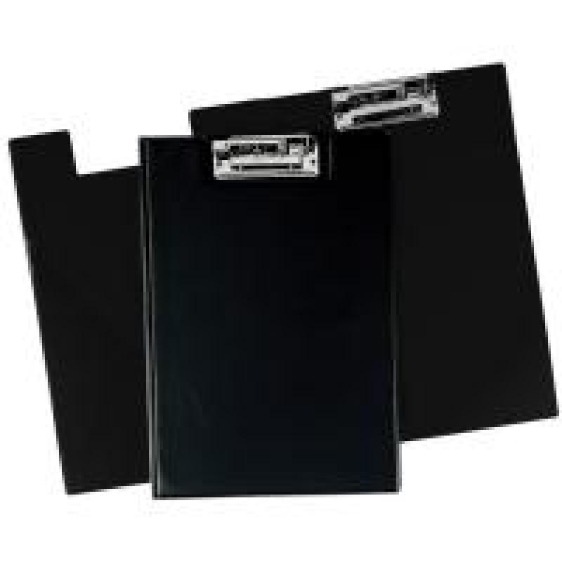 carpeta-miniclip-fº-pvc-negro