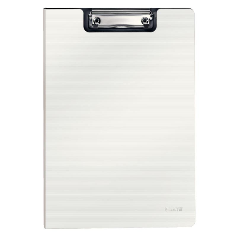 carpeta-miniclip-solid-din-a4-polifoam-blanco
