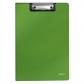 carpeta-miniclip-solid-din-a4-polifoam-verde