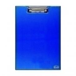 Carpeta Miniclip Sup. Forofis A4 Azul