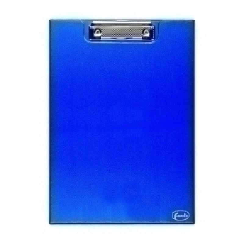 carpeta-miniclip-sup-forofis-a4-azul