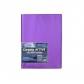 Carpeta Office Box de 80 Fundas A4 Morado SUPRA