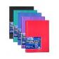 Carpeta Office Box de 80 Fundas A4 Negro SUPRA